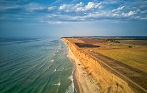 Космодром в Украине могут построить на границе Одесской и Николаевской областей