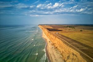 Космодром в Україні можуть збудувати на кордоні Одеської і Миколаївської областей