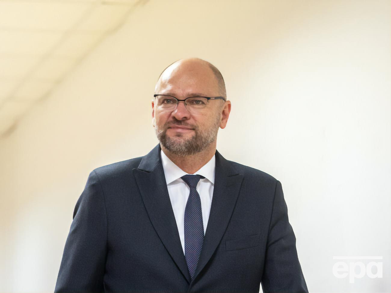 Сулік заявив, що ніколи не сумнівався у політичному ефекті санкцій проти РФ