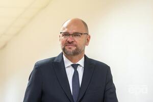 Сулік заявив, що ніколи не сумнівався у політичному ефекті санкцій проти РФ