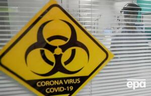 У світі підтвердили понад 336 млн випадків COVID-19
