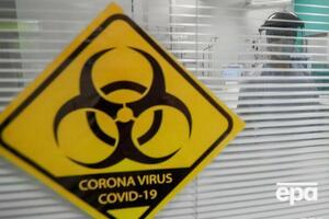 В мире подтвердили более 336 млн случаев COVID-19