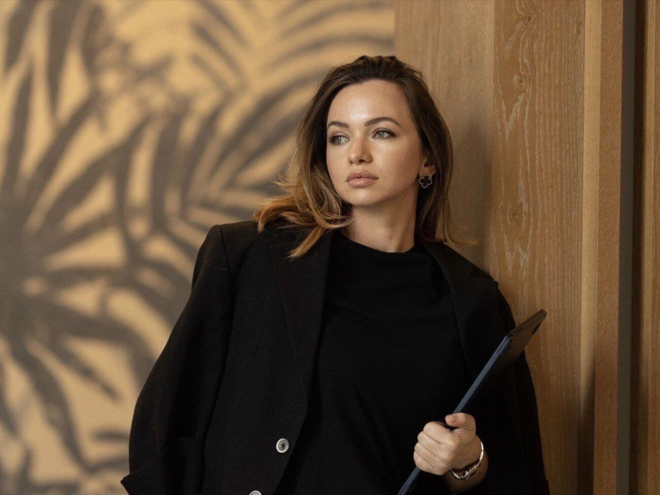 Маркетинговий лідер у світі розробки програмного забезпечення: шлях Катерини Шумілкіної в KitRUM