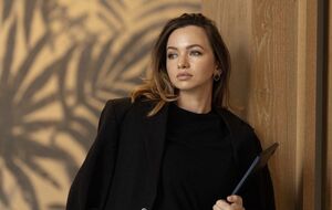 Маркетинговий лідер у світі розробки програмного забезпечення: шлях Катерини Шумілкіної в KitRUM