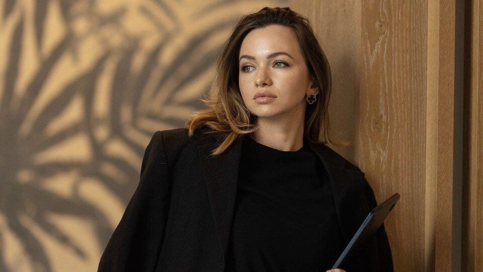 Маркетинговий лідер у світі розробки програмного забезпечення: шлях Катерини Шумілкіної в KitRUM