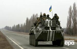 С начала текущих суток обстрелов на Донбассе не зафиксировано