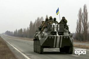 Від початку поточної доби обстрілів на Донбасі не зафіксовано