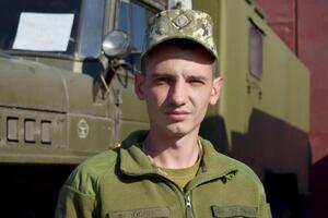 Федосенко миттєво оцінив ситуацію й урятував життя підлеглому, розповіли в ЗСУ