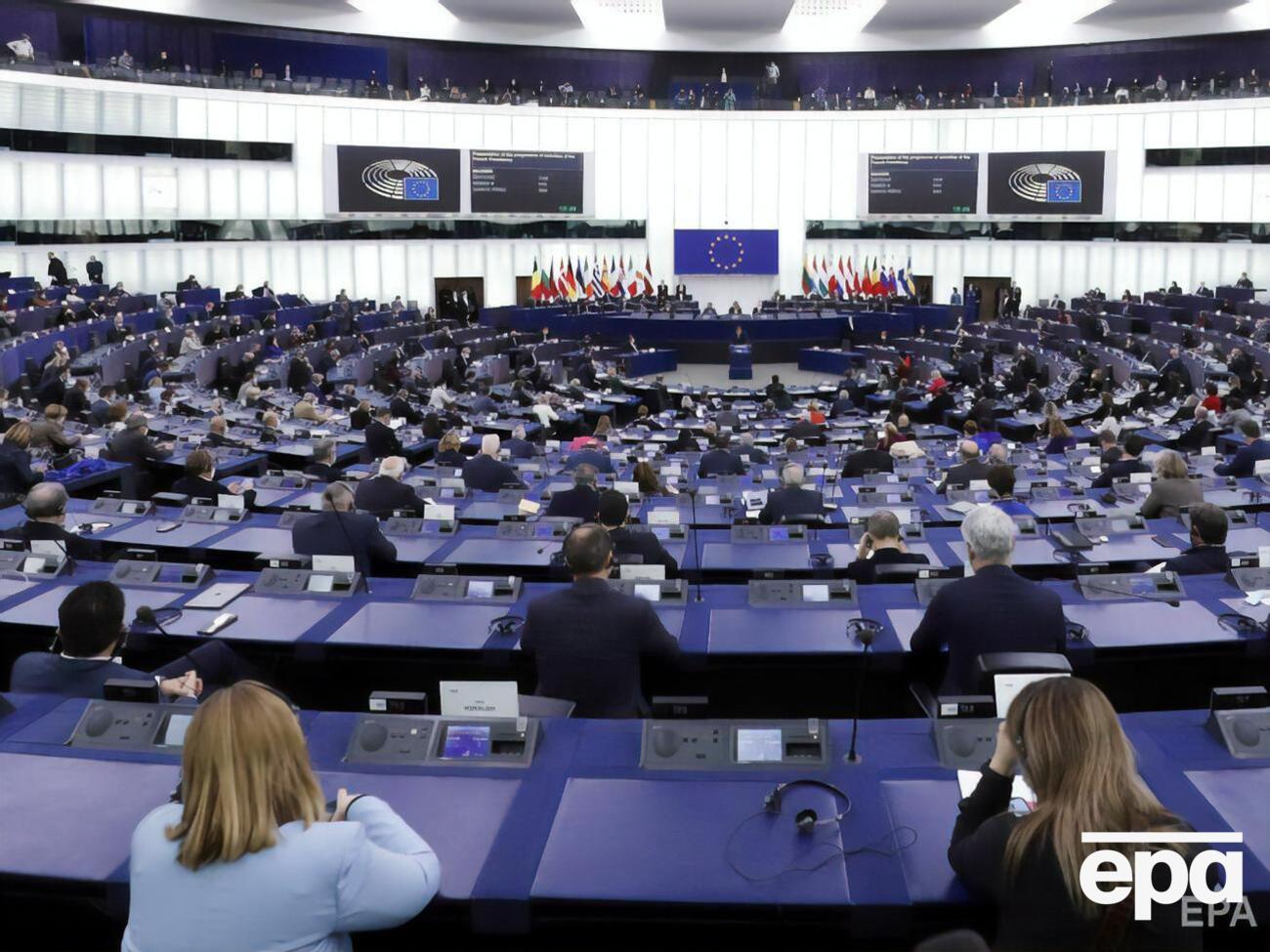 Європарламент закликав владу Казахстану підвищити рівень життя громадян