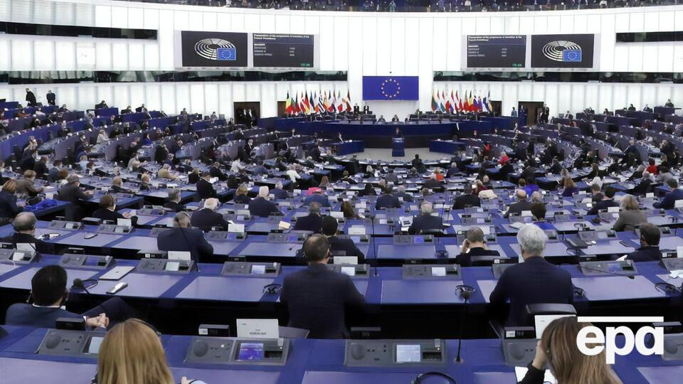 Європарламент закликав владу Казахстану підвищити рівень життя громадян