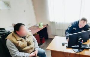 Ранее задержанный привлекался к административной ответственности за домашнее насилие