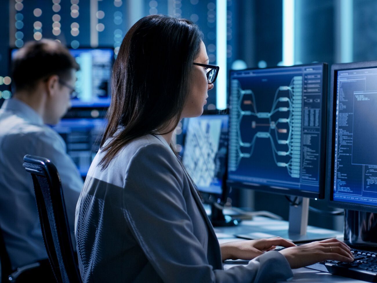 В 2020 году рост ФЛП в Украине составил 1,2%, сообщает "Опендатамедіа"