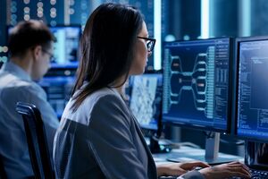 В 2020 году рост ФЛП в Украине составил 1,2%, сообщает "Опендатамедіа"