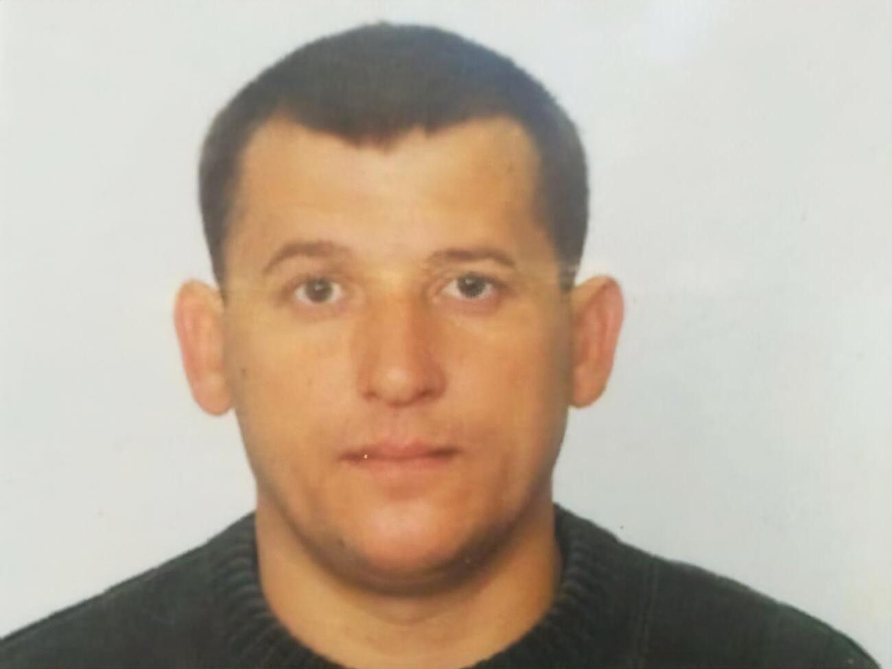 Российские наемники приговорили украинца Юрия Мерзлого к 12 годам лишения свободы за "госизмену", обвинив его в якобы разведывательной деятельности и передаче информации о "правоохранительных органах ЛНР"