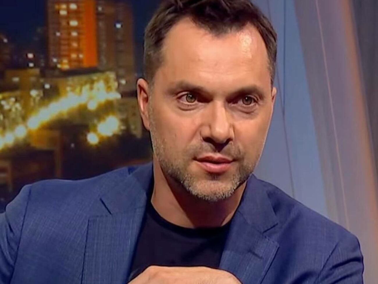 Пока я был в Офисе президента, порошковые ссыкуны боялись вносить меня в "Миротворец". В этом вся их сущность