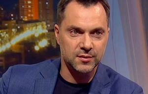 Пока я был в Офисе президента, порошковые ссыкуны боялись вносить меня в "Миротворец". В этом вся их сущность