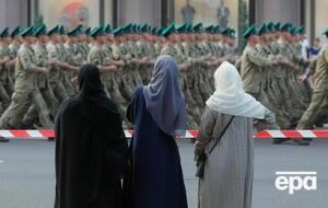 По данным Гостуризма, больше всего тратят в Украине туристы из ОАЭ