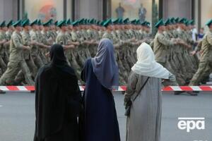 По данным Гостуризма, больше всего тратят в Украине туристы из ОАЭ