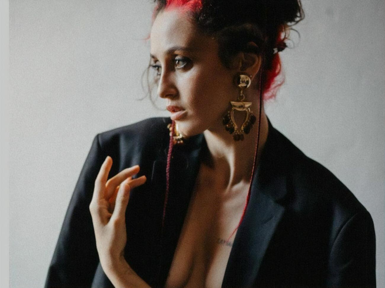 Жюри Music Moves Europe Awards&nbsp;назвало Алину Паш уникальной артисткой