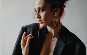 Жюри Music Moves Europe Awards назвало Алину Паш уникальной артисткой