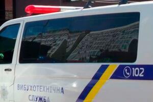 Київська поліція перевіряє інформацію про замінування шкіл