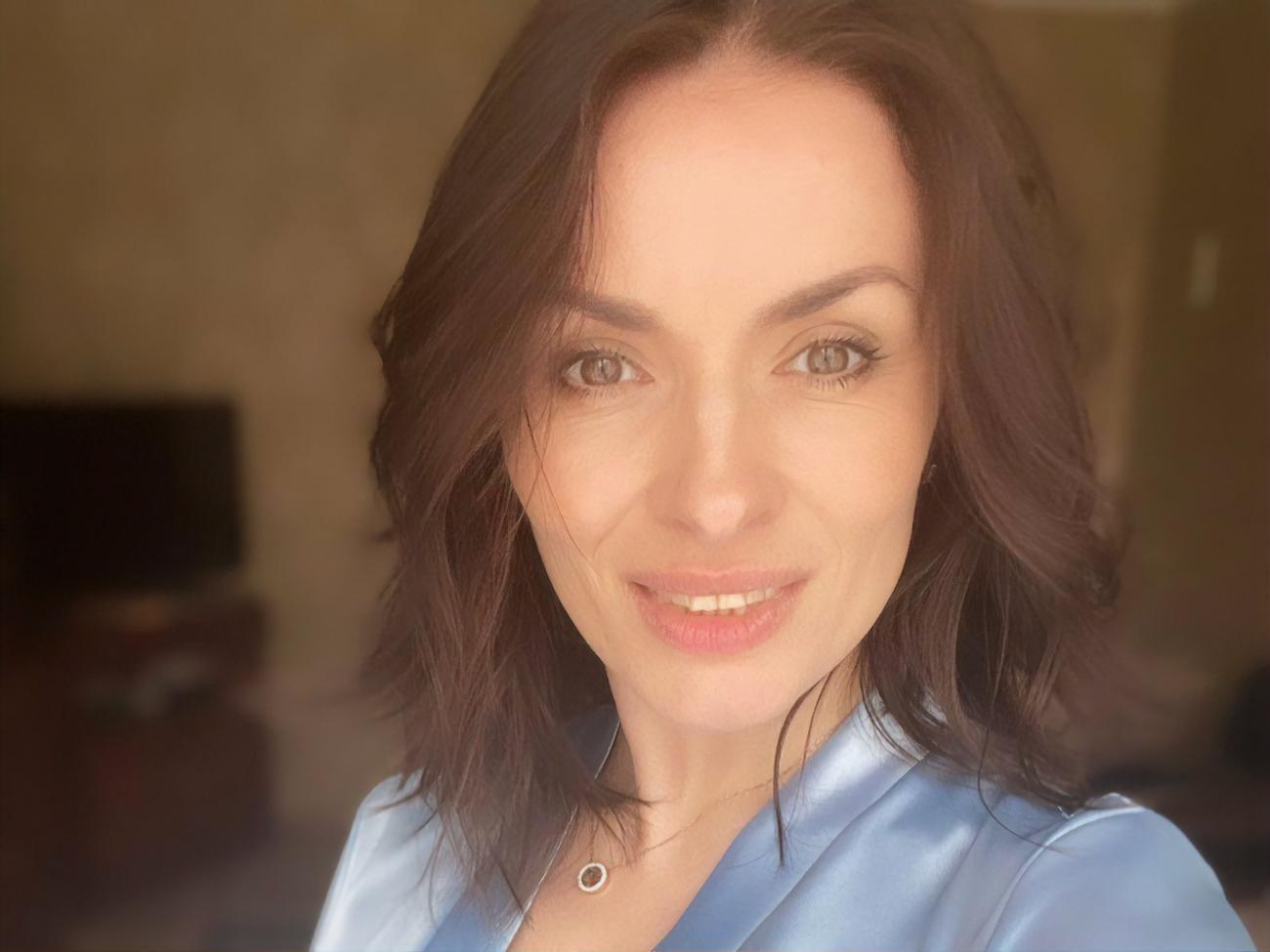 Мейхер:&nbsp;Давно стала наблюдать, как в разных творческих направлениях проявлялись интересы к прошлому времени