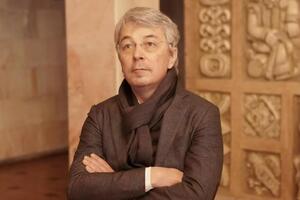 Ткаченко призвал украинцев не верить в провокационные заявления о вторжении РФ