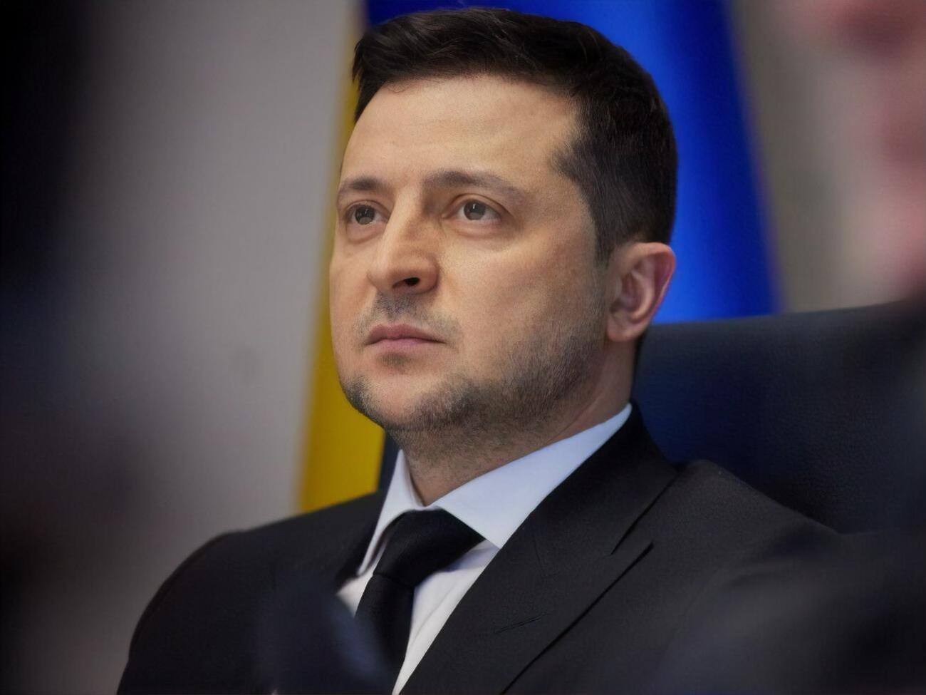 Зеленський: Це не буде просто окупація, це буде початком великомасштабної війни