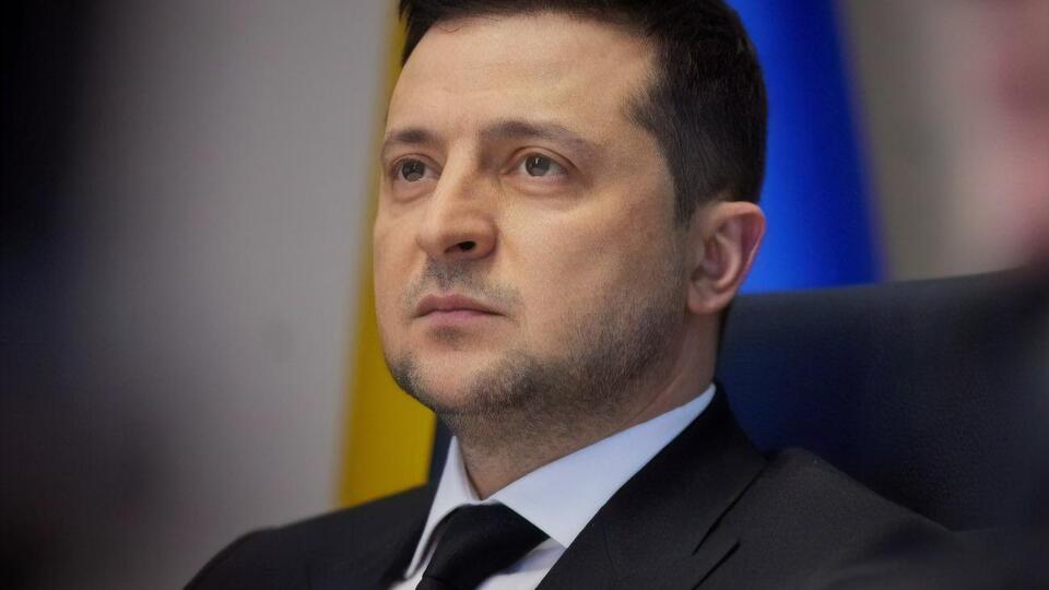 Зеленський: Це не буде просто окупація, це буде початком великомасштабної війни