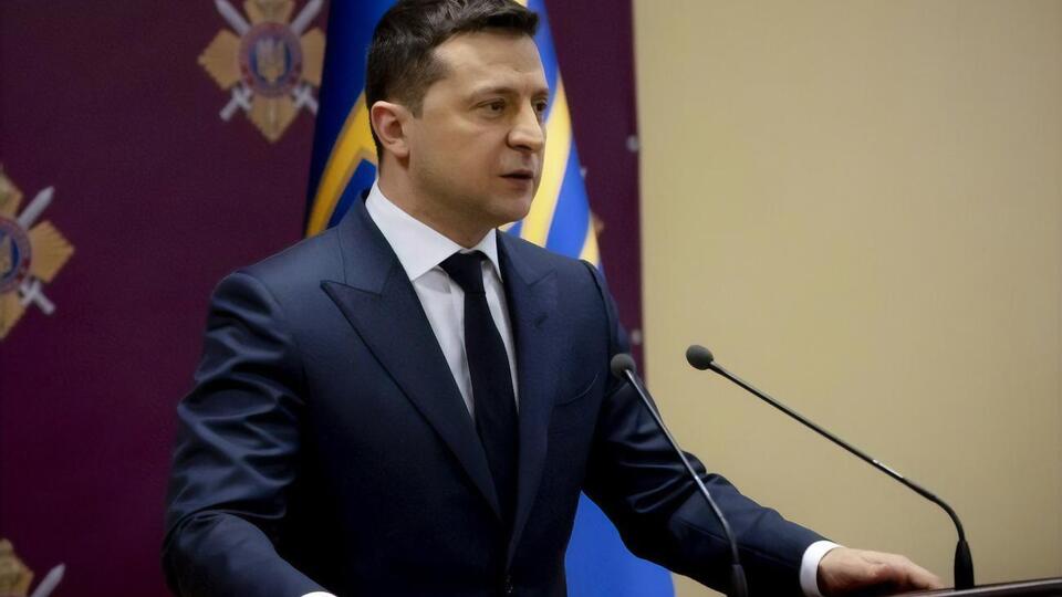 Зеленський: Якщо це буде війна, то це буде дуже велика війна, і програють усі