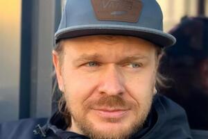 Положинський: Варіанти можливих одноразових виступів "Тартака" в якості ексклюзиву припускаю