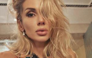 Loboda: Йога, американо – и в путь... на снорклинг