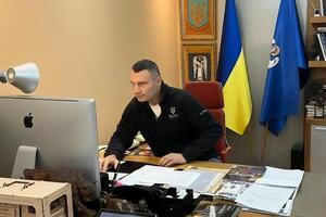 Кличко закликав киян вакцинуватися