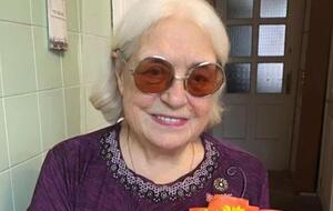 83-летняя Федосеева-Шукшина оказалась в пансионате для пожилых людей