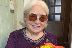 83-летняя Федосеева-Шукшина оказалась в пансионате для пожилых людей