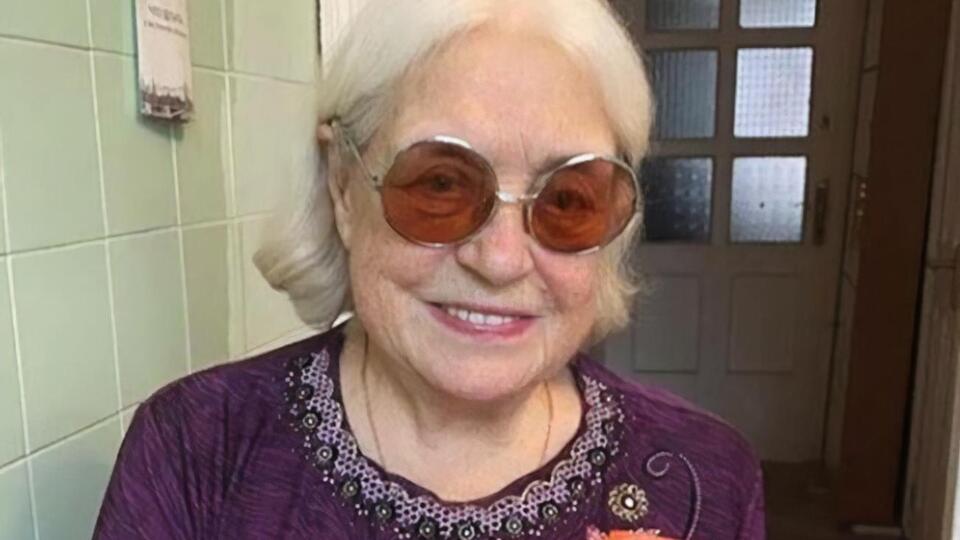 83-летняя Федосеева-Шукшина оказалась в пансионате для пожилых людей