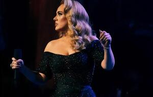 Адель: Я опустошена