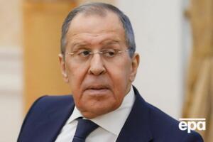 Лавров: НАТО был создан против Советского Союза, а сейчас он работает против РФ