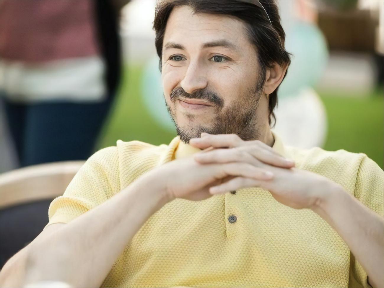 Я не планував і не планую долучатися до нацвідбору