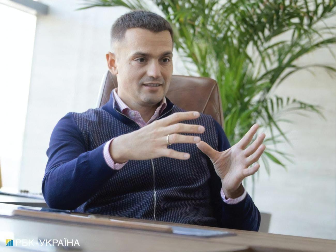 Николай Беззубенко: Следующей целью может стать, скажем, банковская или налоговая система