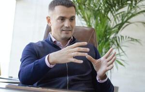 Микола Беззубенко: Наступною ціллю може стати, скажімо, банківська або податкова система