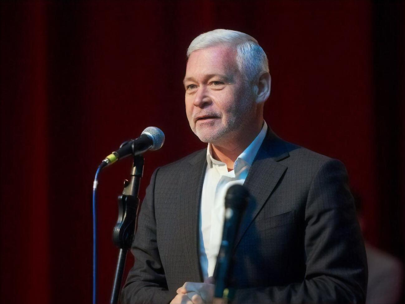 Терехов: Усе буде Харків і все буде Україна!