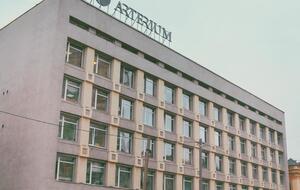 АО "Киевмедпрепарат" входит в фармкорпорацию "Артериум" Константина Жеваго