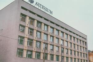АО "Киевмедпрепарат" входит в фармкорпорацию "Артериум" Константина Жеваго
