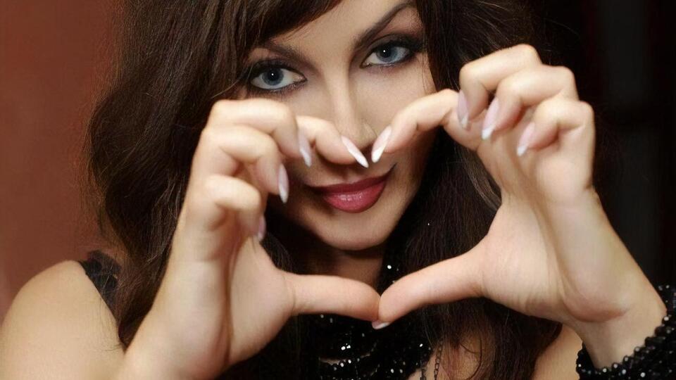 Білик – мати двох синів