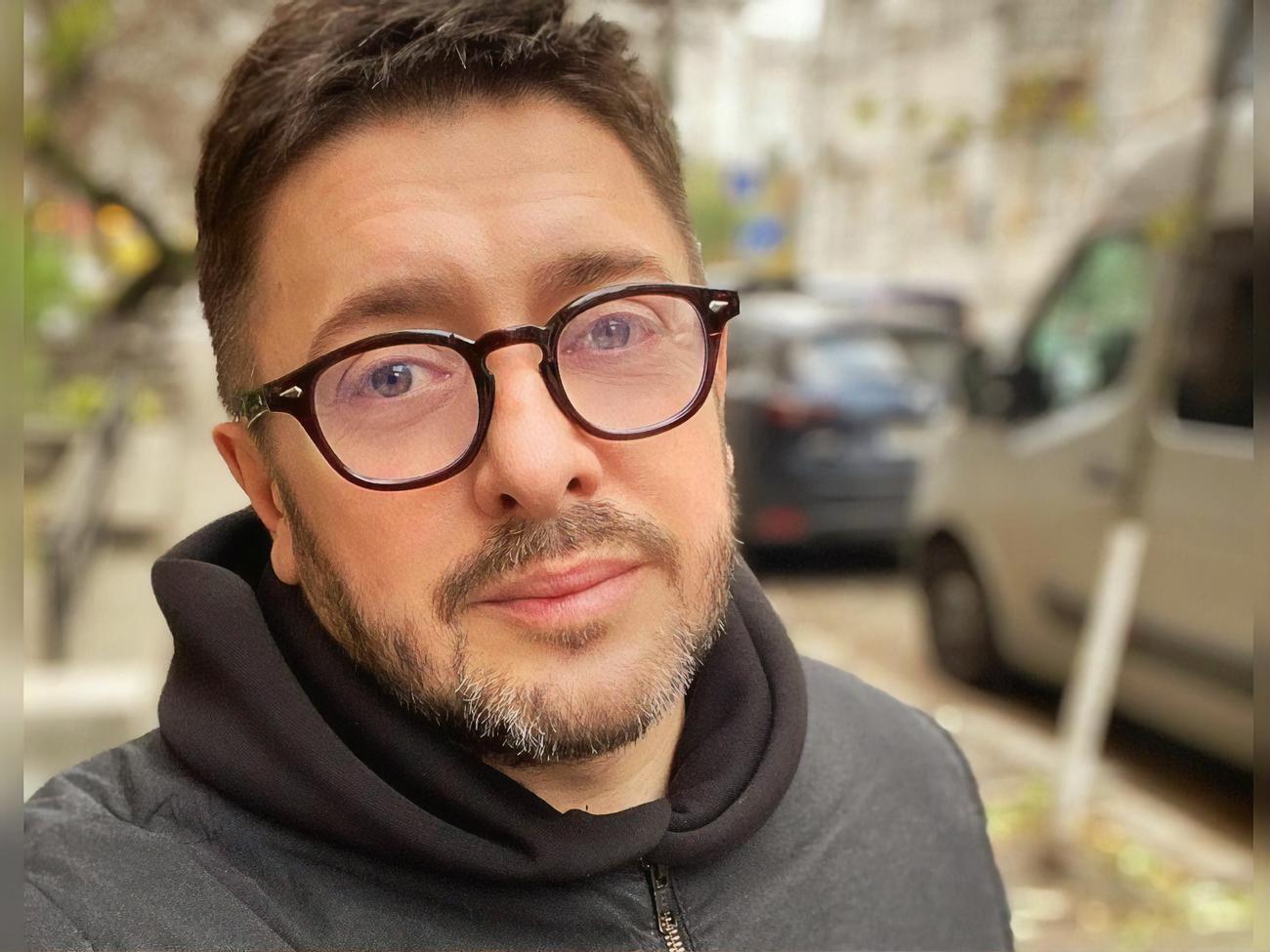 Суханов:&nbsp;Сегодня я стал полноценным &ndash; с документами &ndash; гражданином моей Украины!&nbsp;