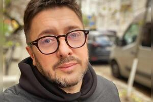 Суханов: Сегодня я стал полноценным – с документами – гражданином моей Украины!