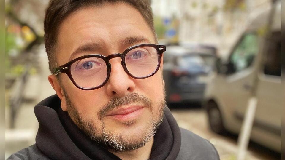 Суханов: Сегодня я стал полноценным – с документами – гражданином моей Украины!