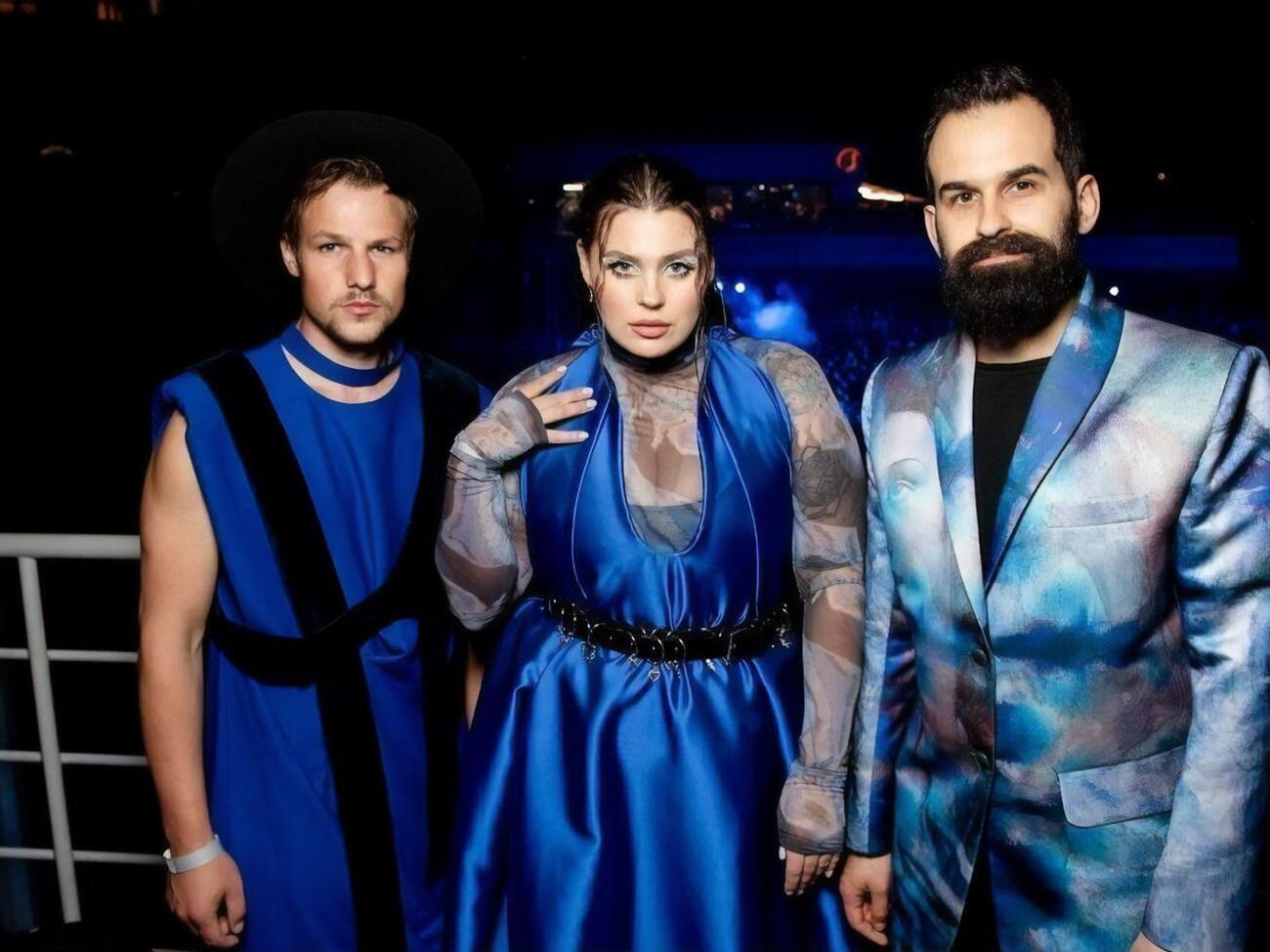 Kazka:&nbsp;Мы видим свою миссию в том, чтобы объединить небезразличных к Украине людей