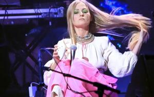 Katya Chilly заявила, что если бы прошла в финал нацотбора, то "концерт был бы посвящен ее выступлению"